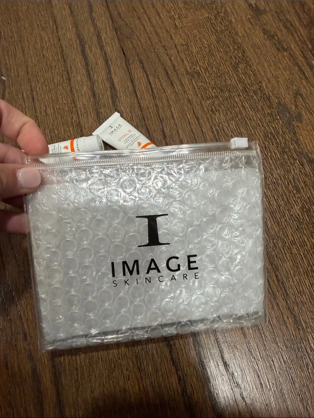Image Skincare skincare travel